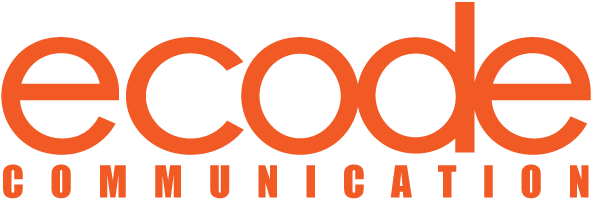 ecodeロゴ