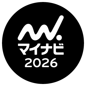 マイナビ2026