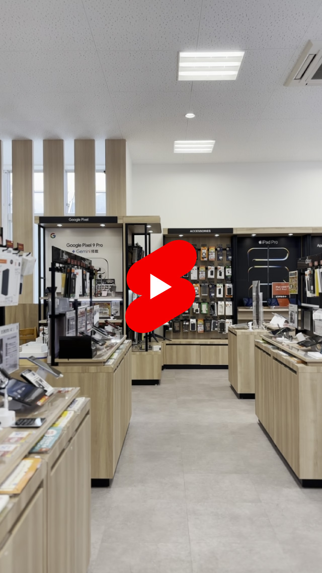 youtubeサムネイル